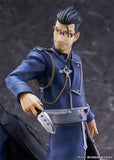 Fullmetal Alchemist: Brotherhood Roy Mustang & Maes Hughes -KIZUNA- Complete Figure