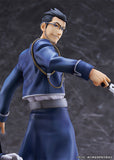 Fullmetal Alchemist: Brotherhood Roy Mustang & Maes Hughes -KIZUNA- Complete Figure