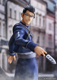 Fullmetal Alchemist: Brotherhood Roy Mustang & Maes Hughes -KIZUNA- Complete Figure