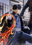 Fullmetal Alchemist: Brotherhood Roy Mustang & Maes Hughes -KIZUNA- Complete Figure