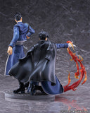 Fullmetal Alchemist: Brotherhood Roy Mustang & Maes Hughes -KIZUNA- Complete Figure