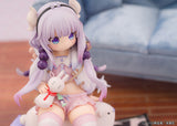Miss Kobayashi's Dragon Maid Kanna: Relaxed Ver. 1/7 Scale Figure