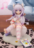 Miss Kobayashi's Dragon Maid Kanna: Relaxed Ver. 1/7 Scale Figure