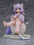 Miss Kobayashi's Dragon Maid Kanna: Relaxed Ver. 1/7 Scale Figure