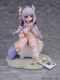 Miss Kobayashi's Dragon Maid Kanna: Relaxed Ver. 1/7 Scale Figure