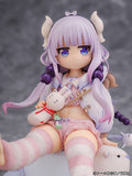 Miss Kobayashi's Dragon Maid Kanna: Relaxed Ver. 1/7 Scale Figure