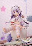 Miss Kobayashi's Dragon Maid Kanna: Relaxed Ver. 1/7 Scale Figure