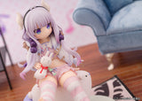 Miss Kobayashi's Dragon Maid Kanna: Relaxed Ver. 1/7 Scale Figure