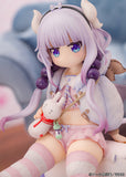 Miss Kobayashi's Dragon Maid Kanna: Relaxed Ver. 1/7 Scale Figure