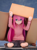 Bocchi the Rock! Hitori Gotoh 1/7 Scale Figure