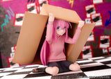 Bocchi the Rock! Hitori Gotoh 1/7 Scale Figure