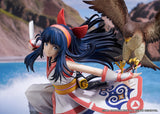 Samurai Shodown (2019) Nakoruru 1/7 Scale Figure