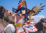 Samurai Shodown (2019) Nakoruru 1/7 Scale Figure