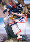Samurai Shodown (2019) Nakoruru 1/7 Scale Figure