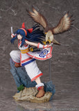 Samurai Shodown (2019) Nakoruru 1/7 Scale Figure