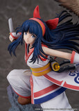 Samurai Shodown (2019) Nakoruru 1/7 Scale Figure