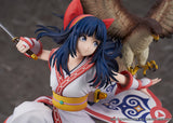 Samurai Shodown (2019) Nakoruru 1/7 Scale Figure