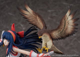 Samurai Shodown (2019) Nakoruru 1/7 Scale Figure
