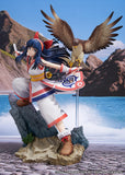 Samurai Shodown (2019) Nakoruru 1/7 Scale Figure