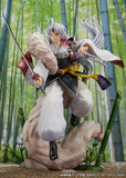 Inuyasha: Sesshomaru 1/7 Scale Figure
