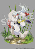 Inuyasha: Sesshomaru 1/7 Scale Figure