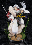 Inuyasha: Sesshomaru 1/7 Scale Figure