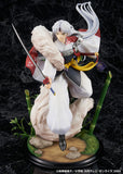 Inuyasha: Sesshomaru 1/7 Scale Figure
