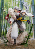 Inuyasha: Sesshomaru 1/7 Scale Figure