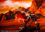 Tengen Toppa Gurren Lagann Scale Figure Kamina & Gurren Complete Figure