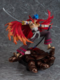 Tengen Toppa Gurren Lagann Scale Figure Kamina & Gurren Complete Figure