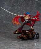 Tengen Toppa Gurren Lagann Scale Figure Kamina & Gurren Complete Figure