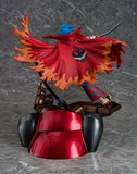 Tengen Toppa Gurren Lagann Scale Figure Kamina & Gurren Complete Figure