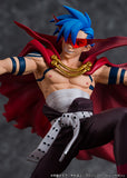 Tengen Toppa Gurren Lagann Scale Figure Kamina & Gurren Complete Figure