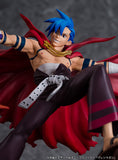 Tengen Toppa Gurren Lagann Scale Figure Kamina & Gurren Complete Figure