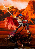 Tengen Toppa Gurren Lagann Scale Figure Kamina & Gurren Complete Figure