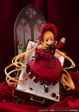 Rozen Maiden Shinku Complete Figure