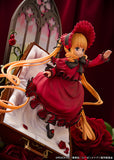 Rozen Maiden Shinku Complete Figure