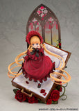 Rozen Maiden Shinku Complete Figure