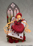 Rozen Maiden Shinku Complete Figure
