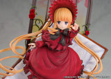 Rozen Maiden Shinku Complete Figure