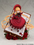 Rozen Maiden Shinku Complete Figure