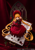 Rozen Maiden Shinku Complete Figure