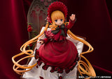 Rozen Maiden Shinku Complete Figure