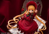 Rozen Maiden Shinku Complete Figure