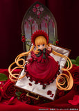Rozen Maiden Shinku Complete Figure