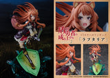 Raphtalia 1/7 Scale Figure