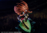 Raphtalia 1/7 Scale Figure
