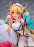 Tohru Dragon Hoodie ver. 1/7 Scale Figure