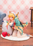 Tohru Dragon Hoodie ver. 1/7 Scale Figure
