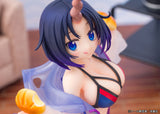 Elma Dragon Hoodie ver. 1/7 Scale Figure
